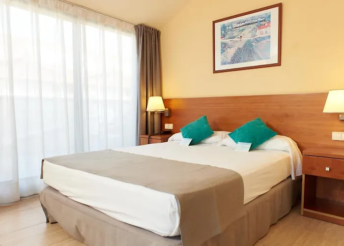 Dwo Sirius (adults Only) سانتا سوزانا