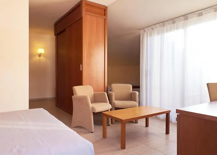 Dwo Sirius (adults Only) فندق 4*