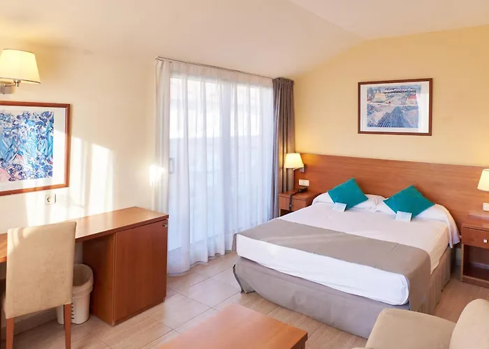 فندق Dwo Sirius (adults Only)