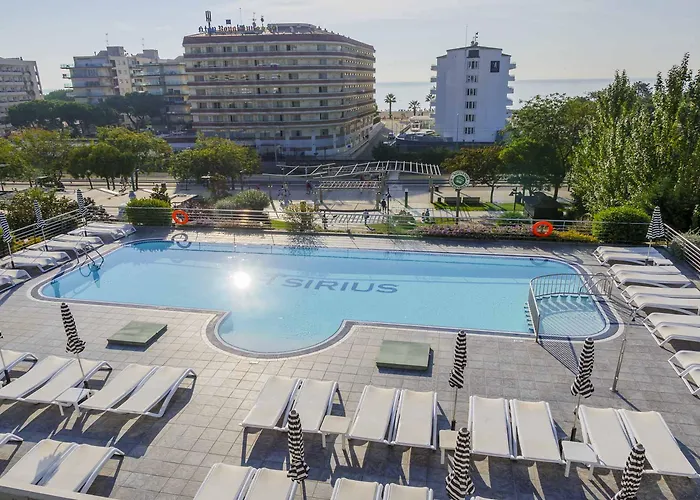 Dwo Sirius (adults Only)