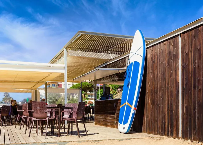 Dwo Sirius (adults Only) فندق