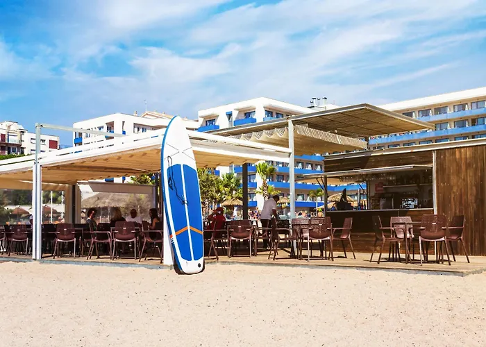 Dwo Sirius (adults Only) فندق 4*
