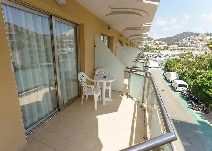 Dwo Sirius (adults Only) فندق سانتا سوزانا