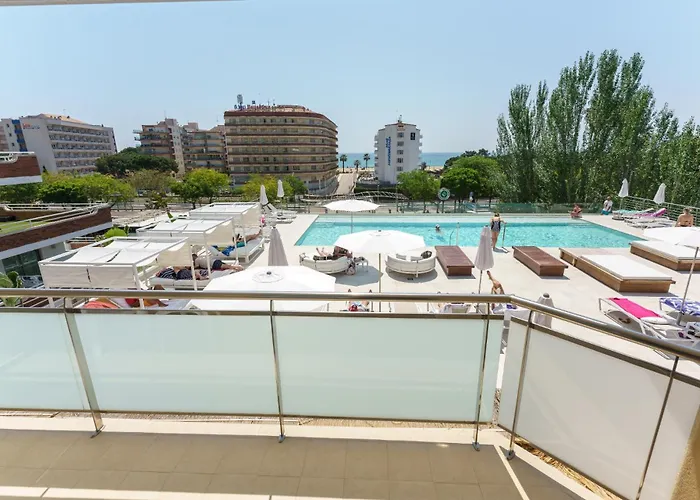 Dwo Sirius (adults Only) فندق سانتا سوزانا