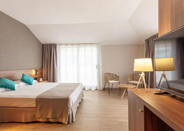 Dwo Sirius (adults Only) 4* سانتا سوزانا