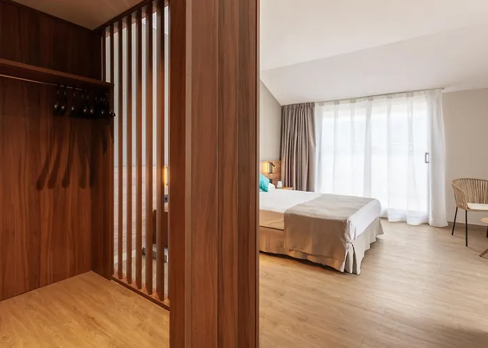 Dwo Sirius (adults Only) فندق