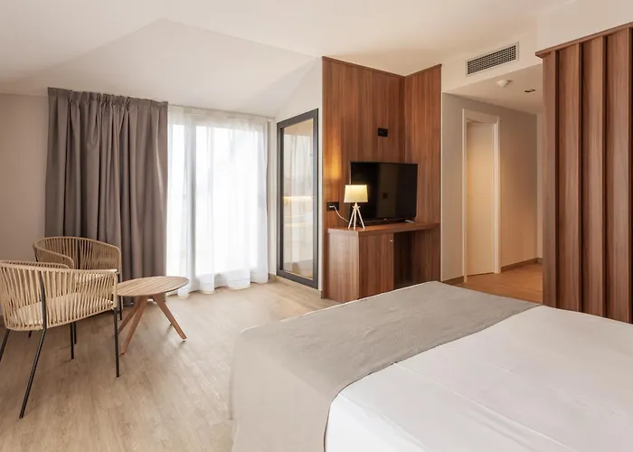 Dwo Sirius (adults Only) فندق سانتا سوزانا