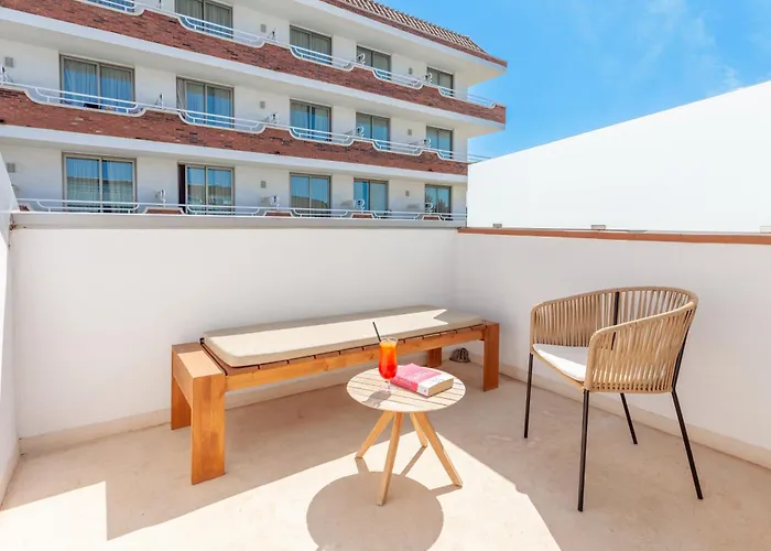 فندق Dwo Sirius (adults Only) 4*