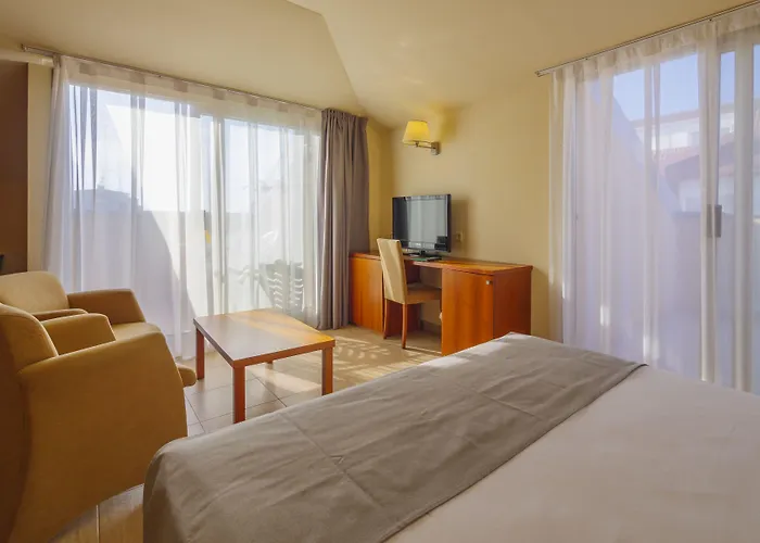فندق Dwo Sirius (adults Only) 4*