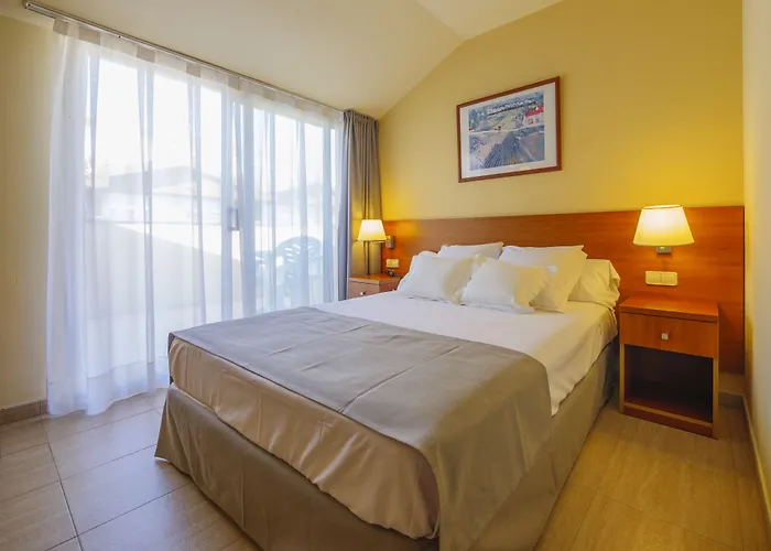 فندق Dwo Sirius (adults Only)