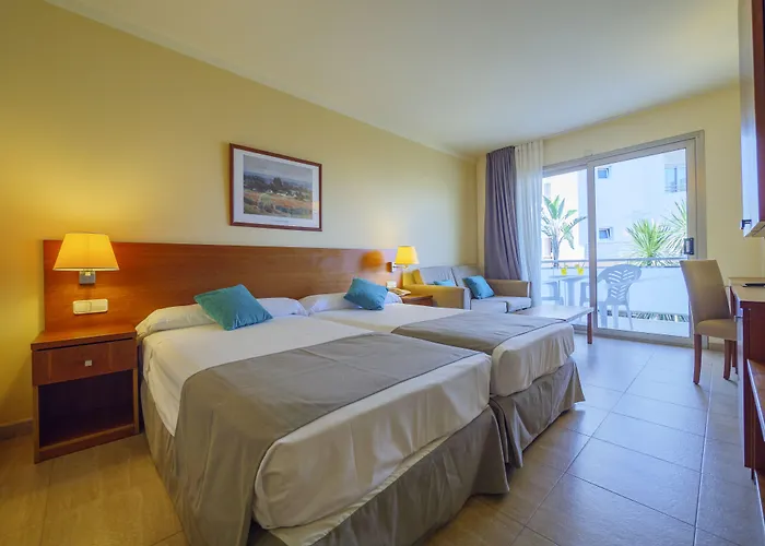 فندق Dwo Sirius (adults Only) سانتا سوزانا