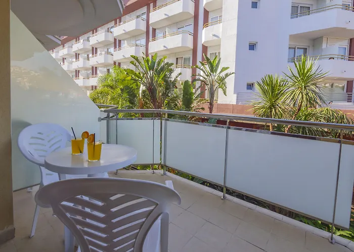 Dwo Sirius (adults Only) 4* سانتا سوزانا