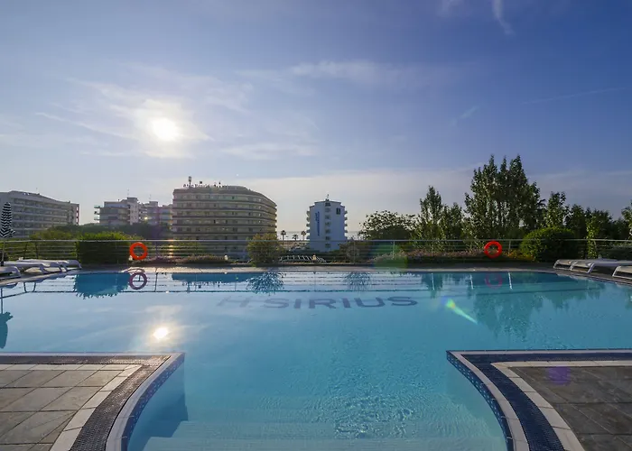 Dwo Sirius (adults Only) سانتا سوزانا