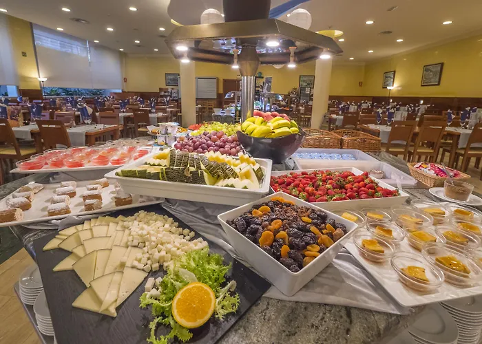 Dwo Sirius (adults Only) 4* سانتا سوزانا