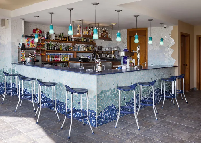 Dwo Sirius (adults Only) 4* سانتا سوزانا