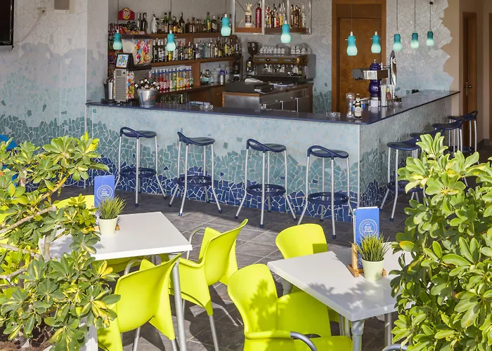 Dwo Sirius (adults Only) سانتا سوزانا