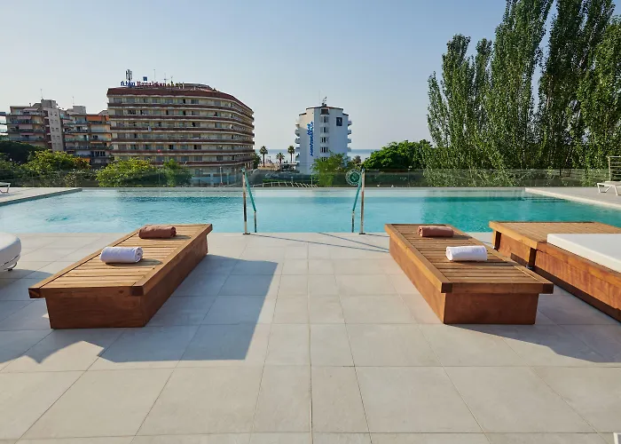 فندق Dwo Sirius (adults Only) سانتا سوزانا
