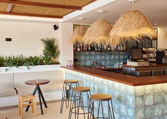 فندق Dwo Sirius (adults Only) سانتا سوزانا