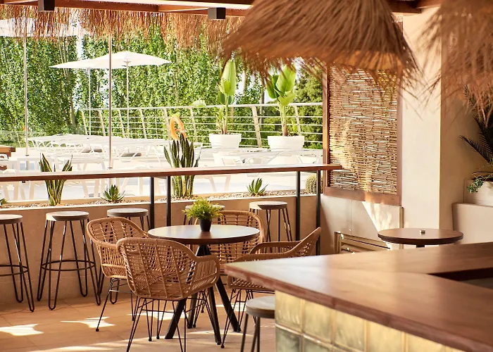 Dwo Sirius (adults Only) 4* سانتا سوزانا