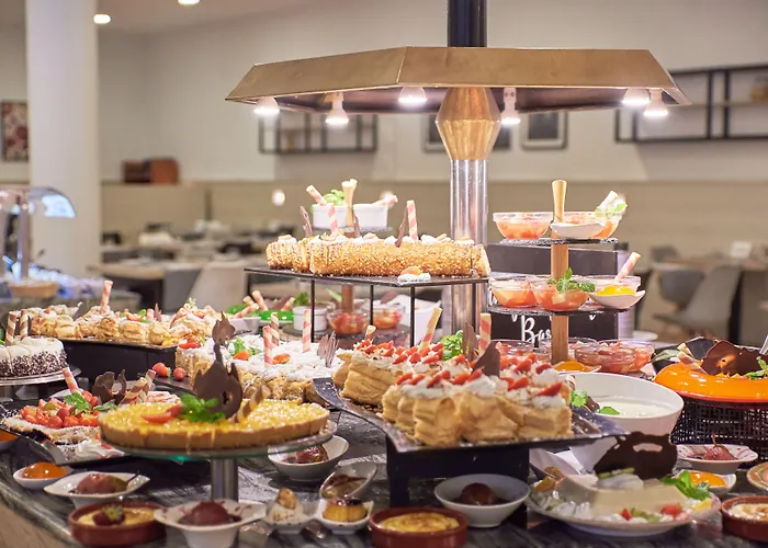 Dwo Sirius (adults Only) فندق سانتا سوزانا