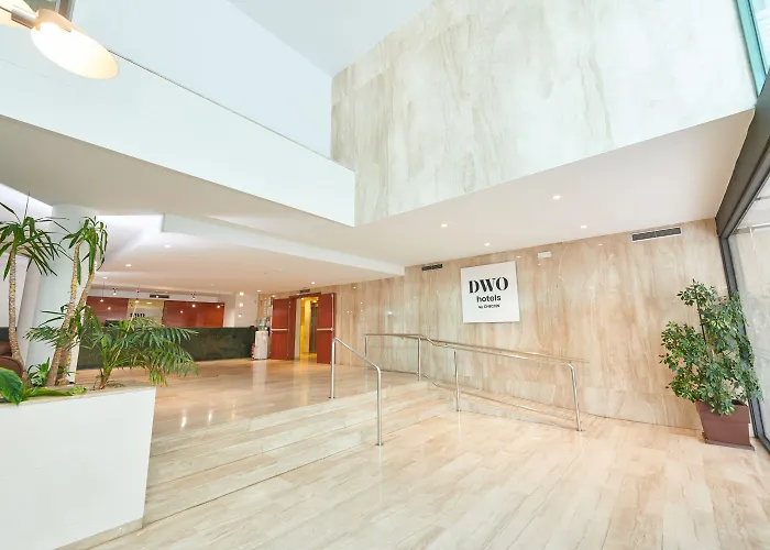 Dwo Sirius (adults Only) 4* سانتا سوزانا