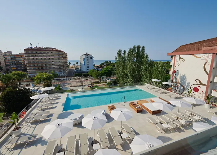 Dwo Sirius (adults Only) فندق سانتا سوزانا