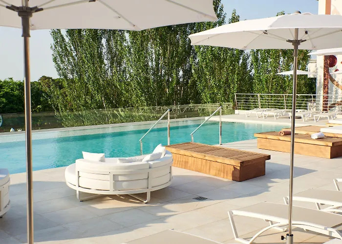 Dwo Sirius (adults Only) 4*