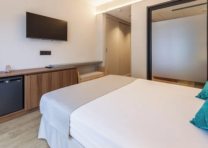 Dwo Sirius (adults Only) 4* سانتا سوزانا