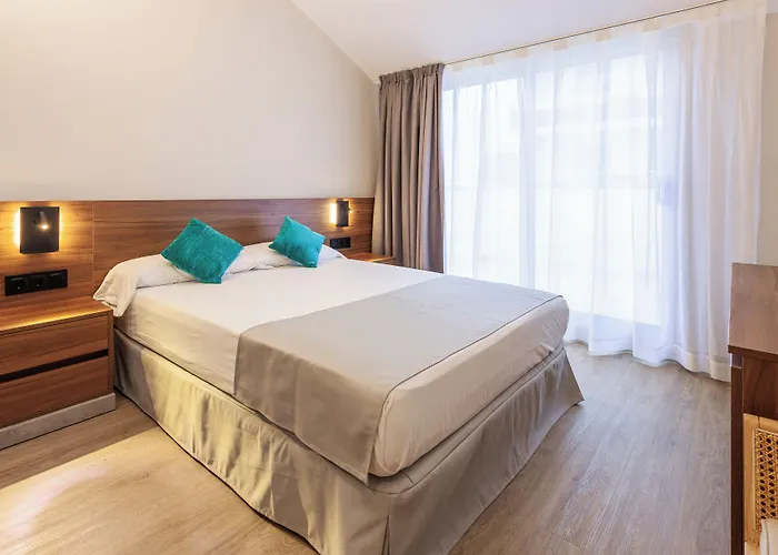 فندق Dwo Sirius (adults Only)