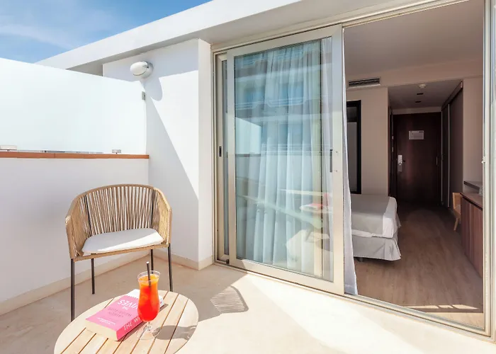 Dwo Sirius (adults Only) 4*