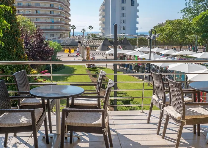 Dwo Sirius (adults Only) 4* سانتا سوزانا