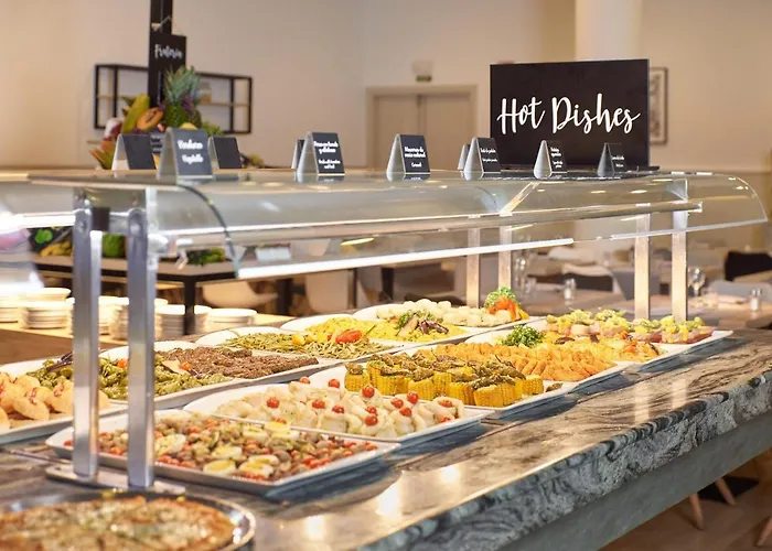 Dwo Sirius (adults Only) فندق 4*