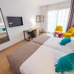 Dwo Sirius (adults Only) 4* Santa Susanna