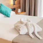 Dwo Sirius (adults Only) Hotel