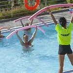 Dwo Sirius (adults Only) Hotel