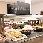 Dwo Sirius (adults Only) Hotel Santa Susanna