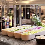 Hotel Dwo Sirius (adults Only)