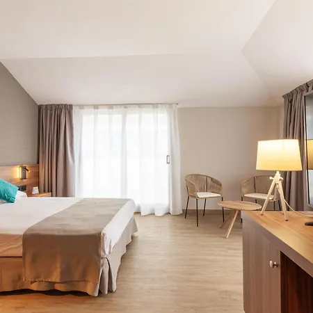 Dwo Sirius (adults Only) 4* Santa Susanna