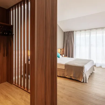 Dwo Sirius (adults Only) Hotel