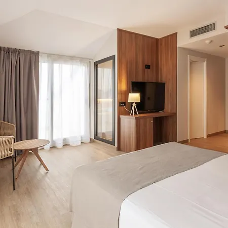 Dwo Sirius (adults Only) Hotel Santa Susanna