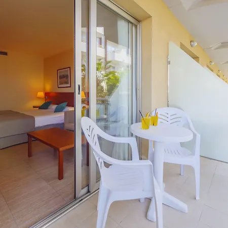 Hotel Dwo Sirius (adults Only)