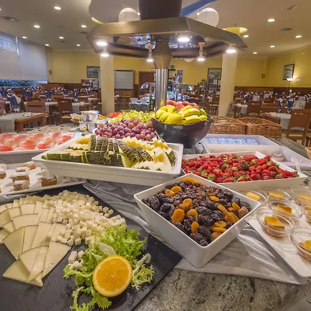 Dwo Sirius (adults Only) 4* Santa Susanna