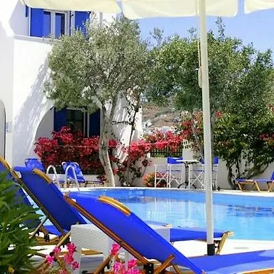 Dwo Sirius - Adults Only מלון 4*