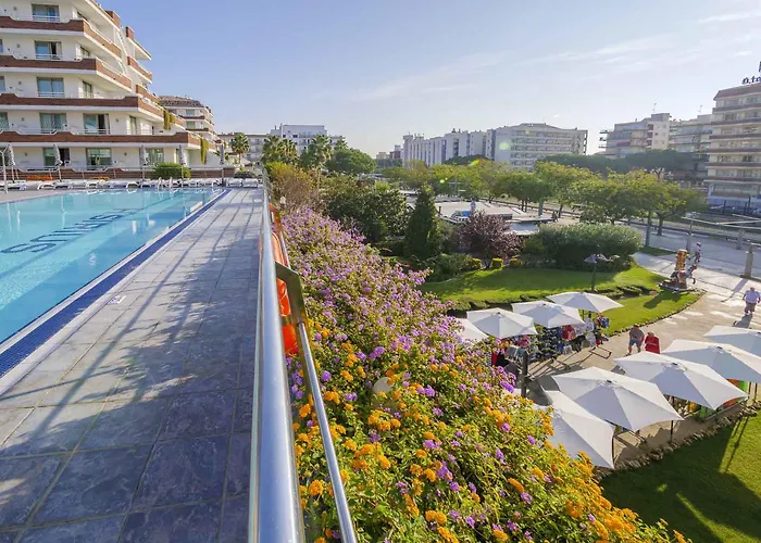 Hotel Dwo Sirius (adults Only) 4*