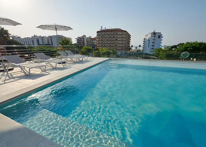 Hotel Dwo Sirius (adults Only) 4*