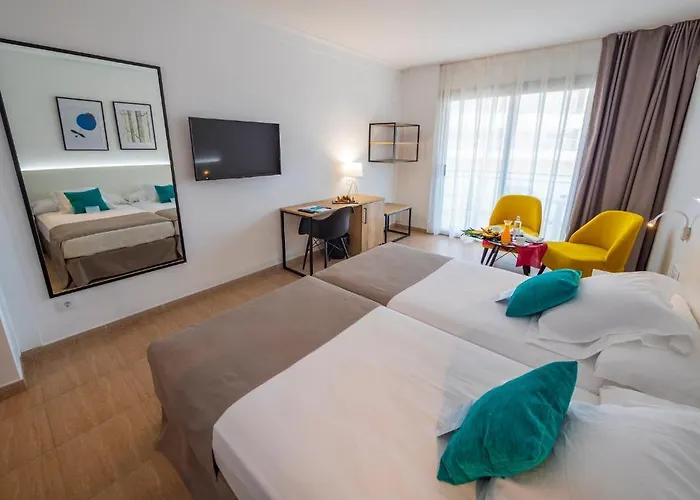 Dwo Sirius (adults Only) Hotel