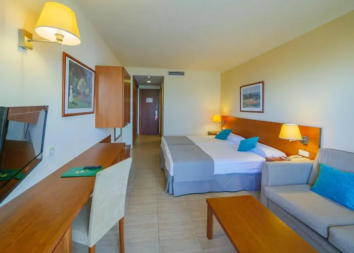Hotel Dwo Sirius (adults Only)