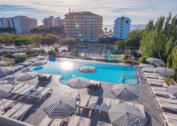 Hotel Dwo Sirius (adults Only)