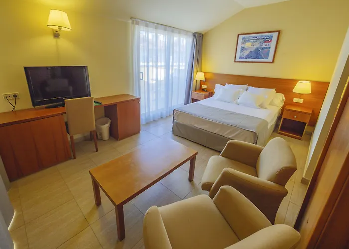 Hotel Dwo Sirius (adults Only)