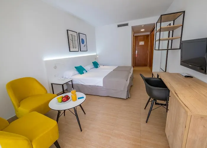 Dwo Sirius (adults Only) Santa Susanna